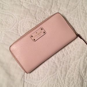 Brand new Kate Spade wallet